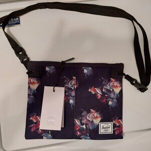 Herschel crossbody alder bag